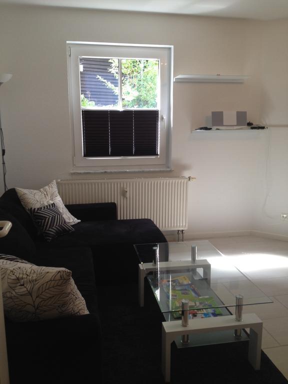 Ferienwohnung Braunlage Room photo